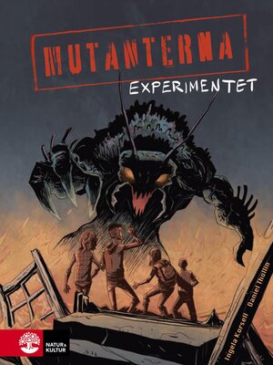 cover image of Experimentet